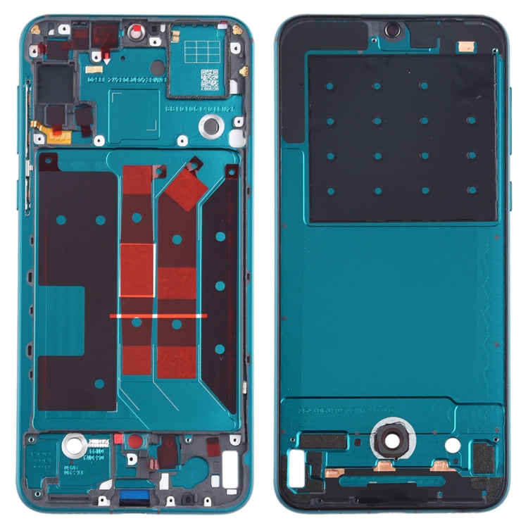 Piastra con cornice centrale originale per Huawei Nova 5 Pro / Nova 5, For Huawei Nova 5 Pro Piastra con cornice centrale originale per Huawei Nova 5 Pro / Nova 5, For Huawei Nova 5 Pro